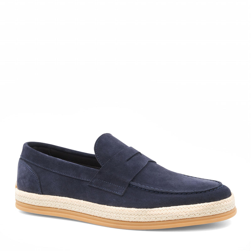 Alfama Espadrille Loafer