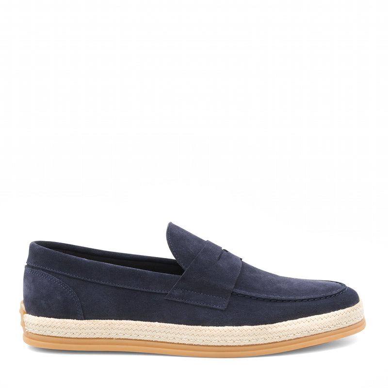 Alfama Espadrille Loafer