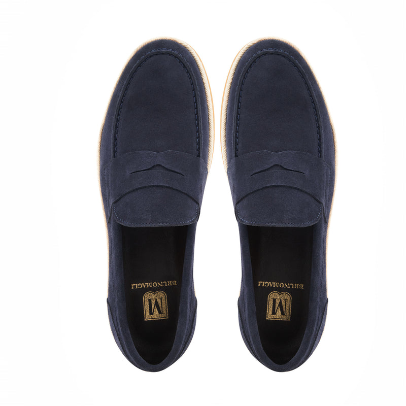 Alfama Espadrille Loafer