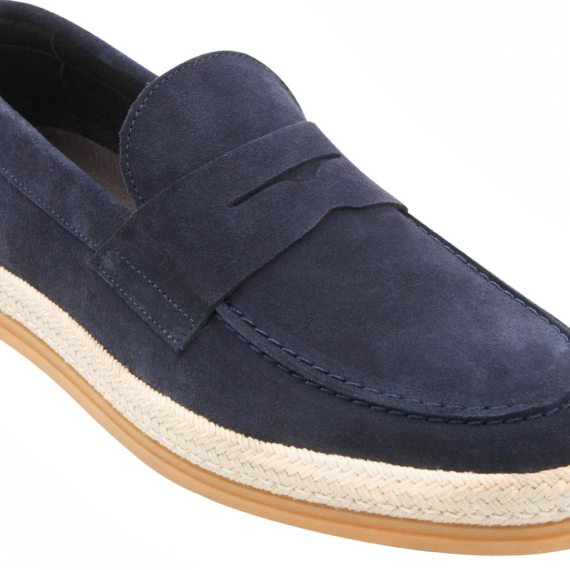 Alfama Espadrille Loafer