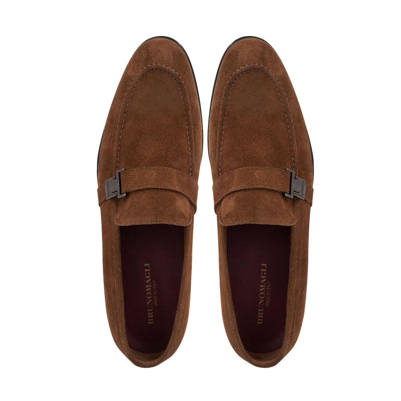 Arlo Bit Loafer