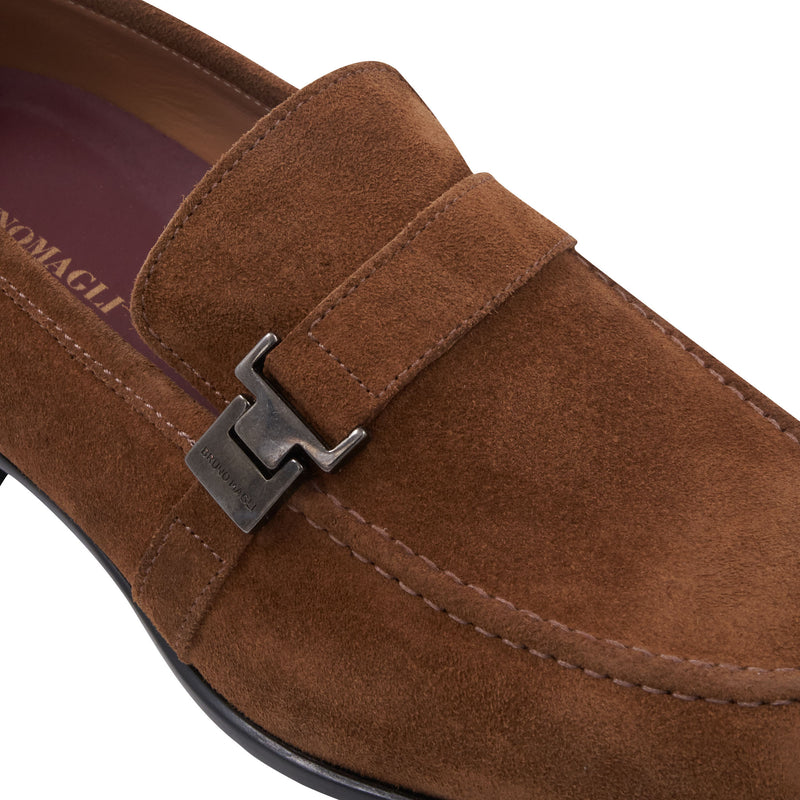 Arlo Bit Loafer