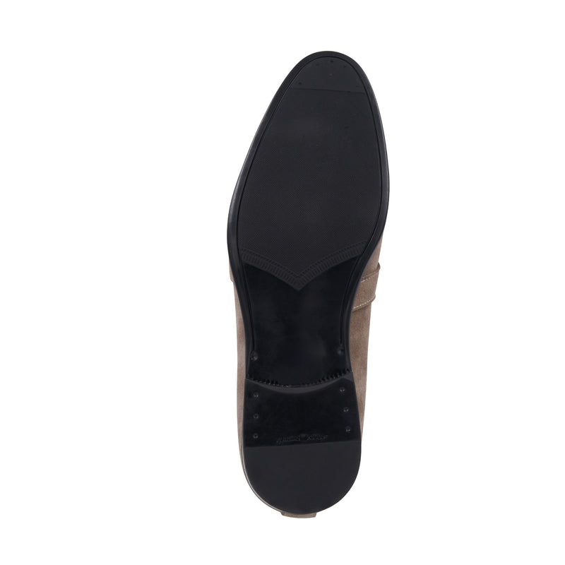 Arlo Bit Loafer