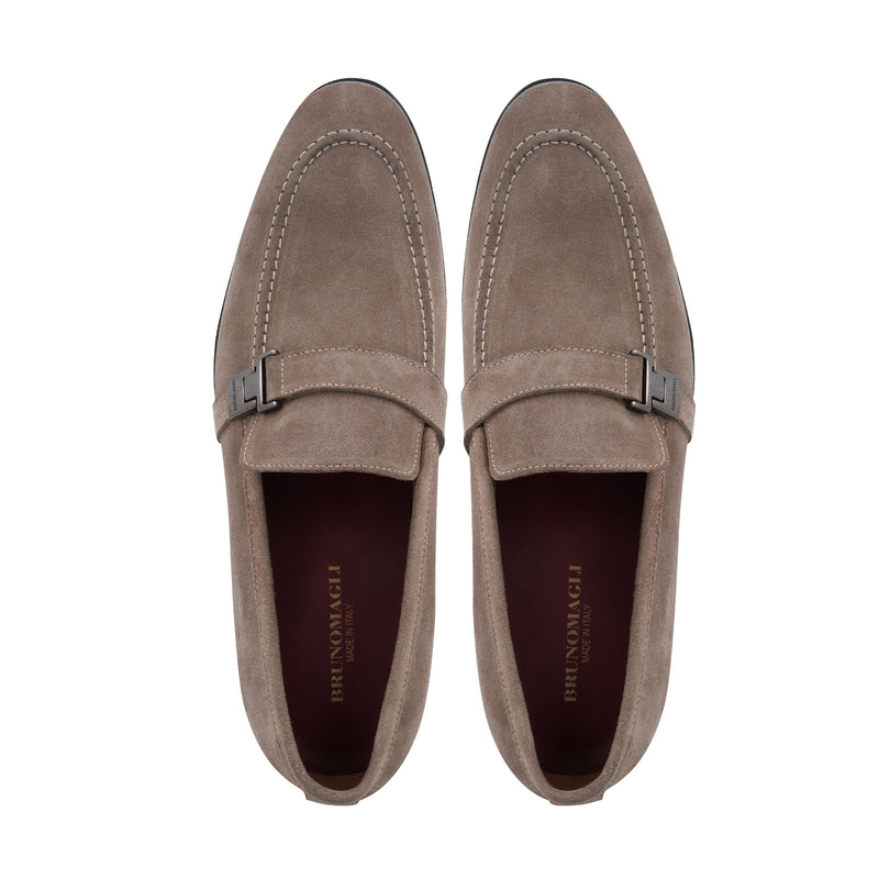 Arlo Bit Loafer