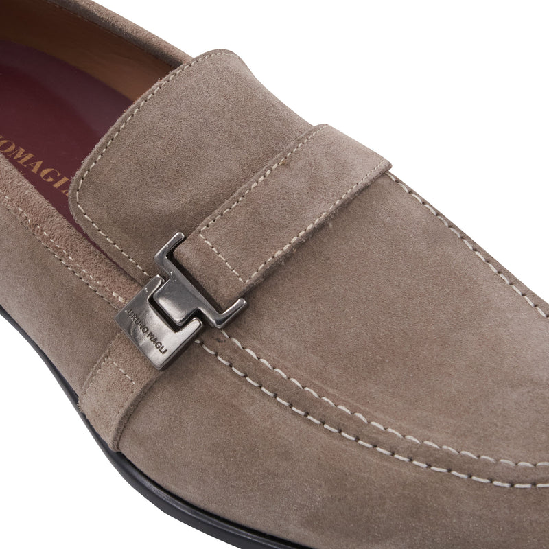 Arlo Bit Loafer