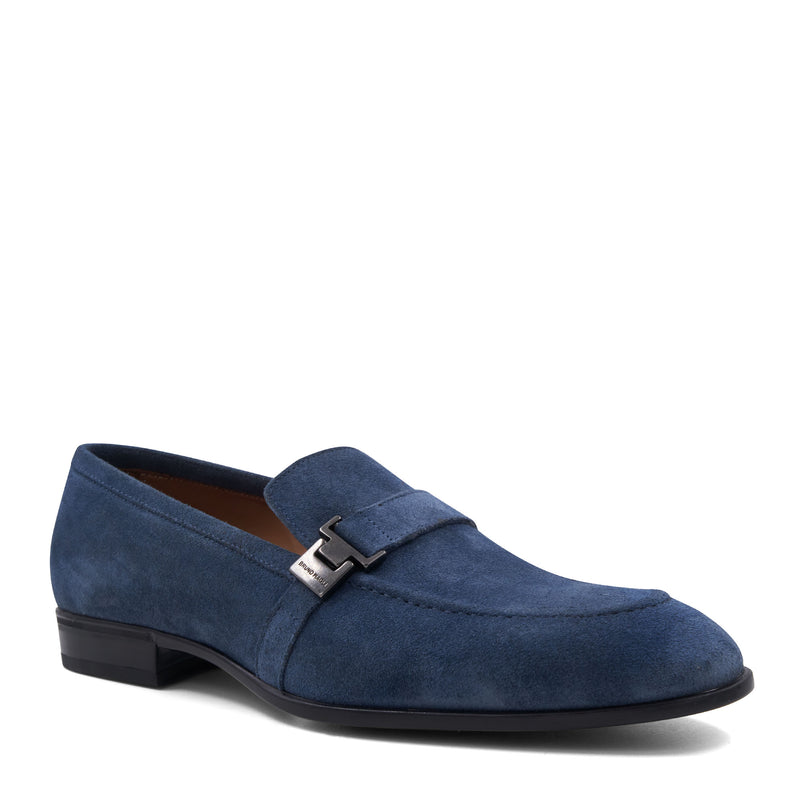 Arlo Bit Loafer