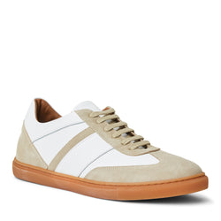 Bruno magli white sneakers shop