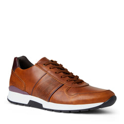 BETA Sneaker COGNAC CALF