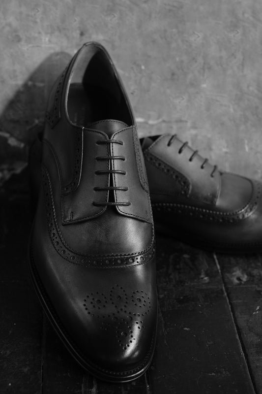 Bruno magli italo oxford 2025