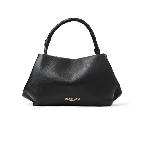 Bruno Magli Women's Bobby Leather Shoulder Bag