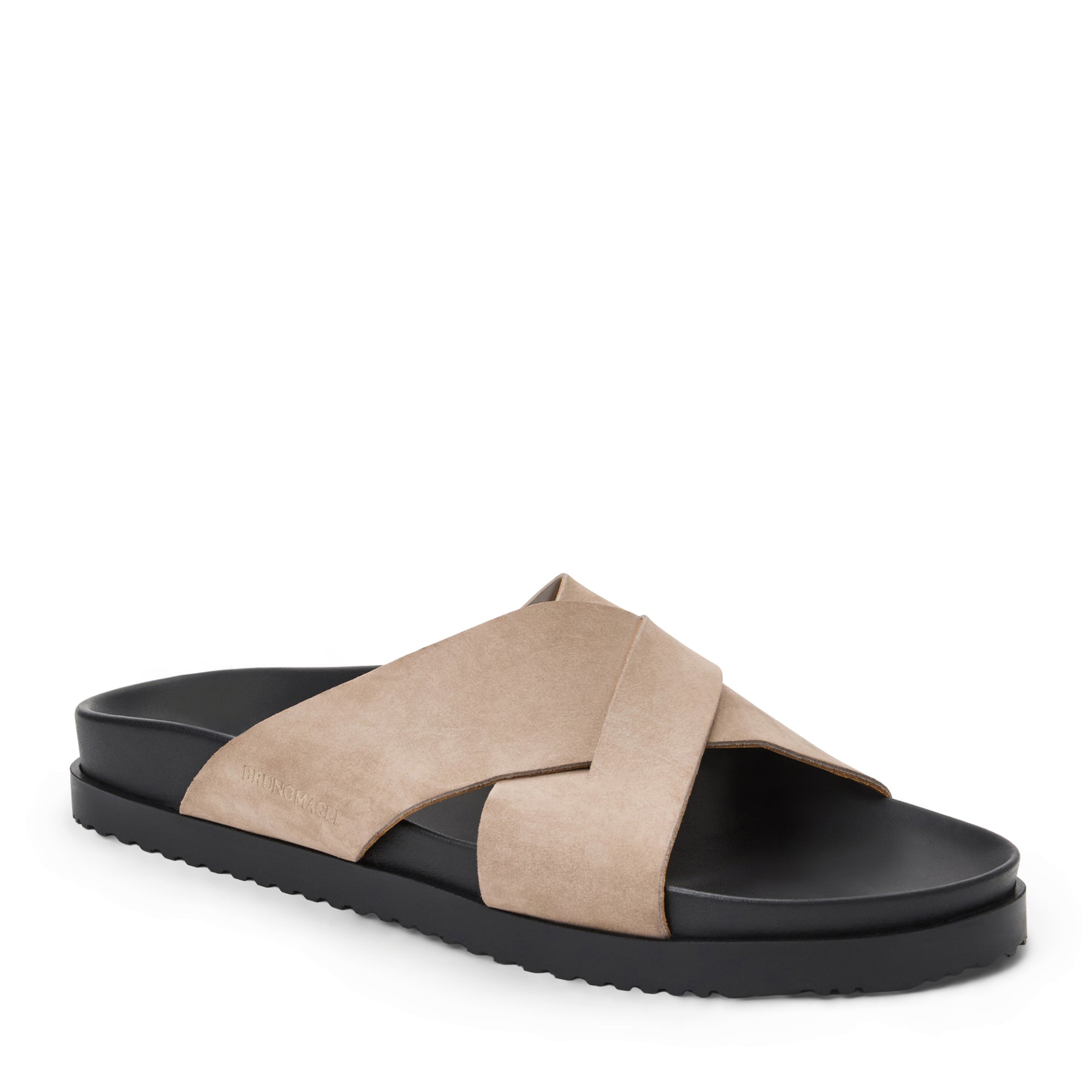 Swatch: Sand Nubuck (selected)