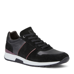 Brian Classic Sneaker Black