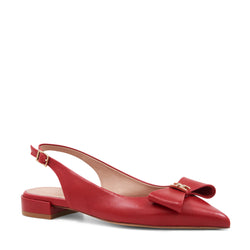 Bella Slingback Flat