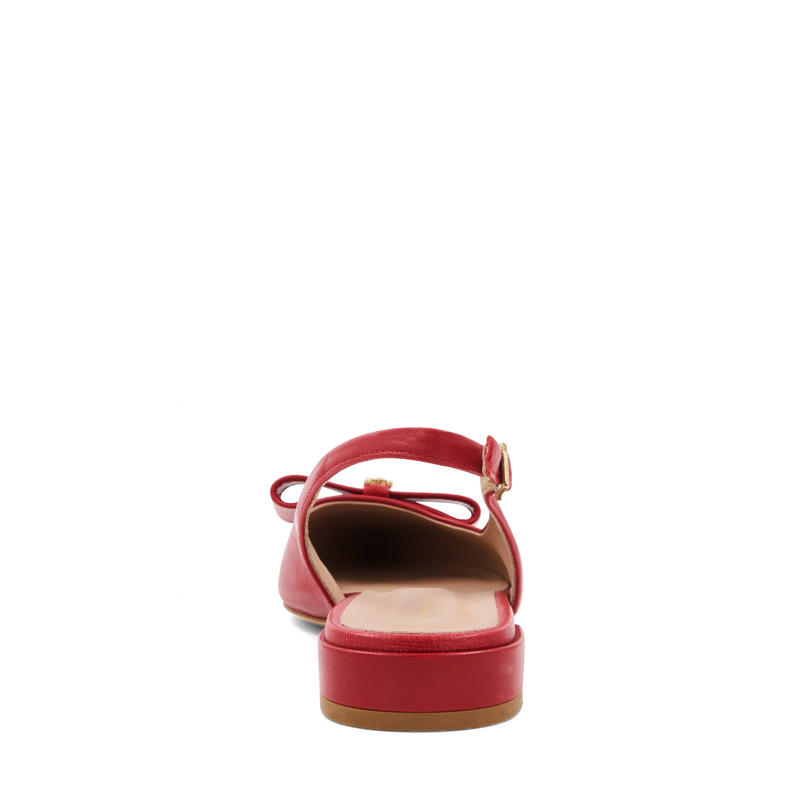 ハンドメイド　フリルバッグ　ジョリーフルール ポイズンベリーワインレッド Bella Red – Bruno Magli