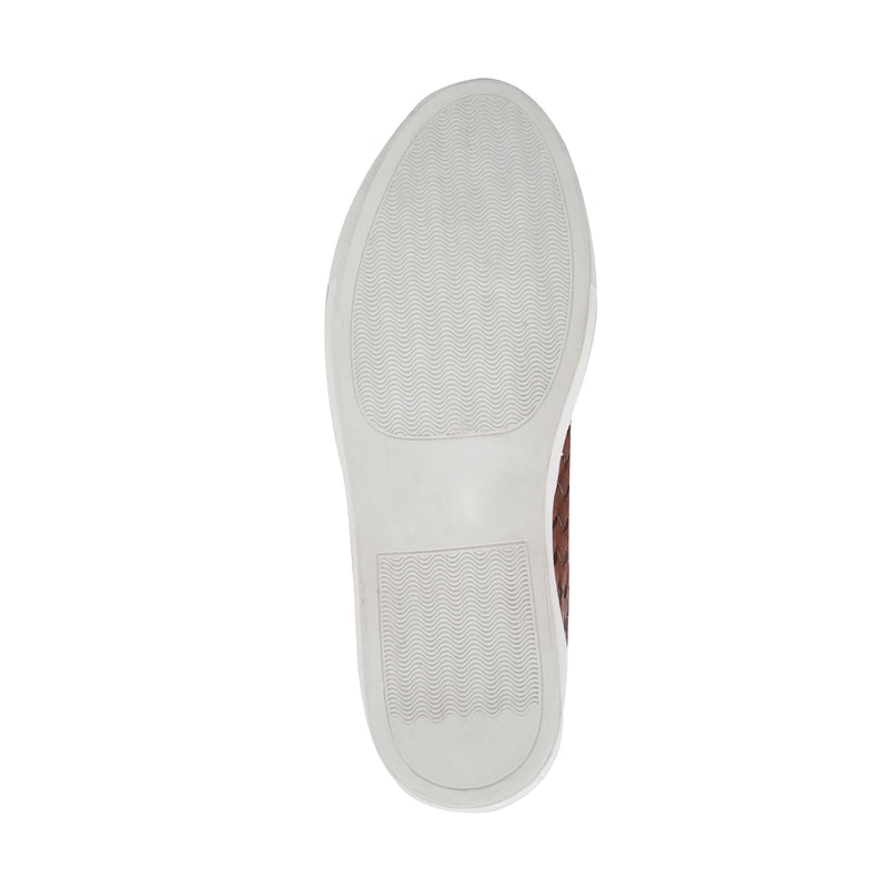 Beto Woven Sneaker
