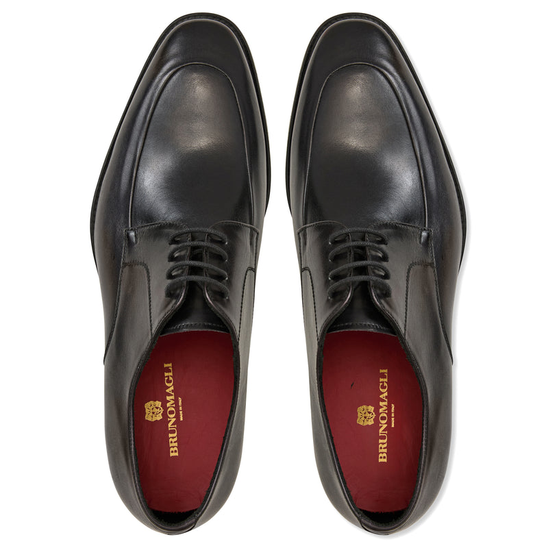Bresso Oxford