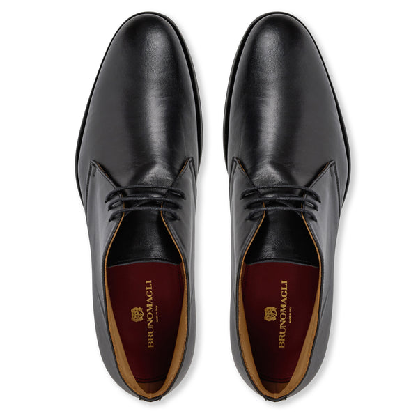 Bruno Magli Arlo Leather Loafer in Brown for Men | UK Bruno Magli Arlo Leather Loafer in Brown for Men | UK