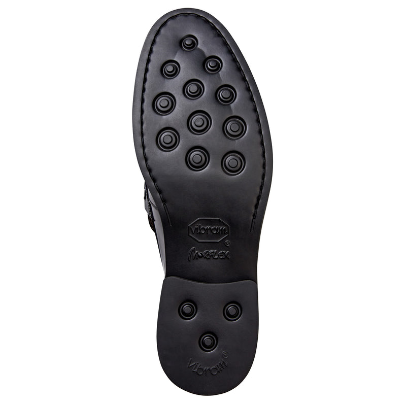 Carter Leather Loafer