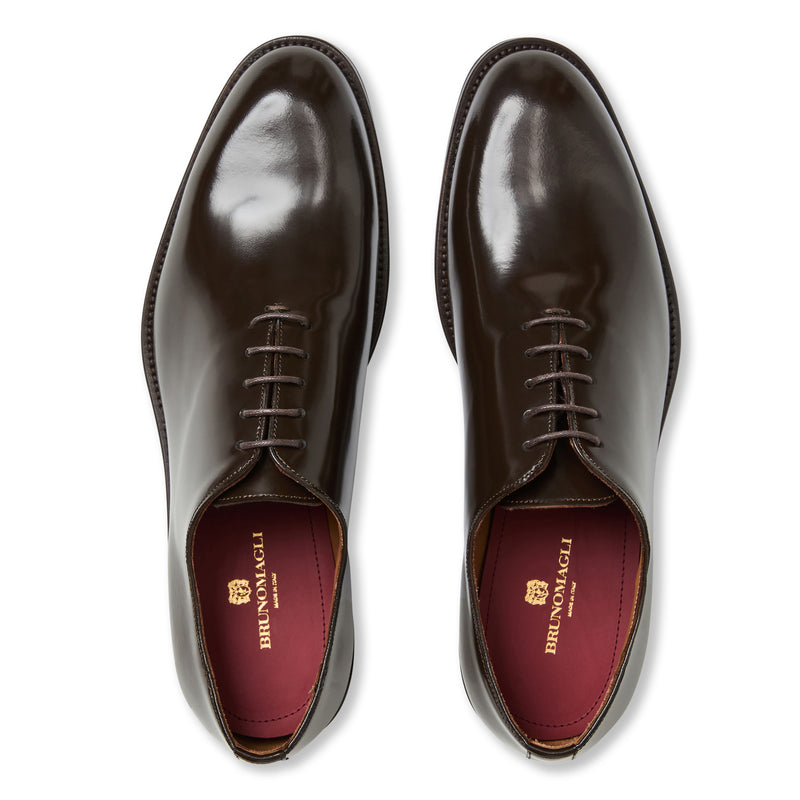 Claudio Balmoral Oxford