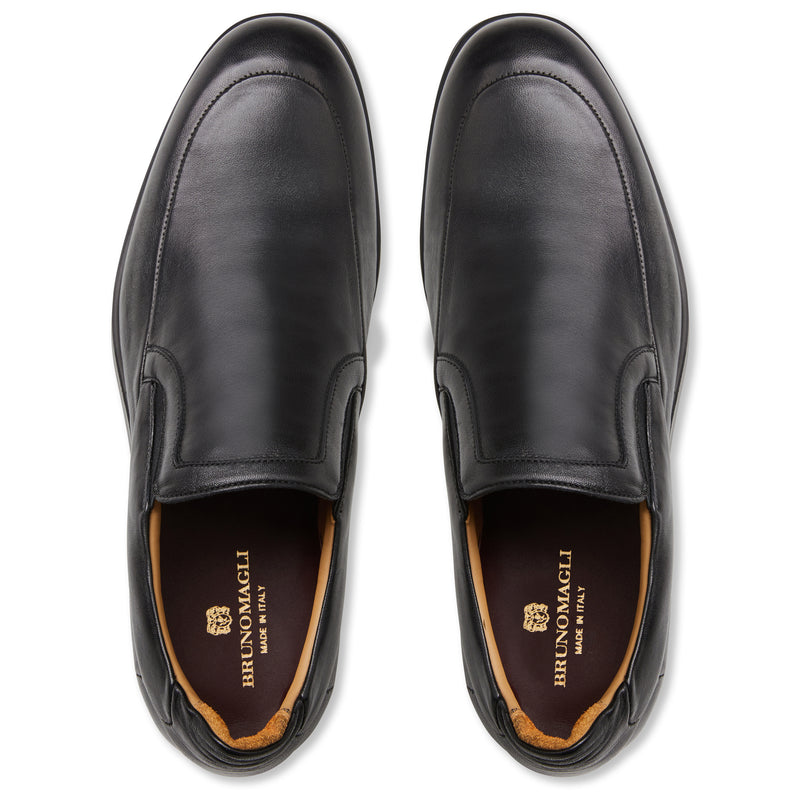 Comodo Hybrid Loafer