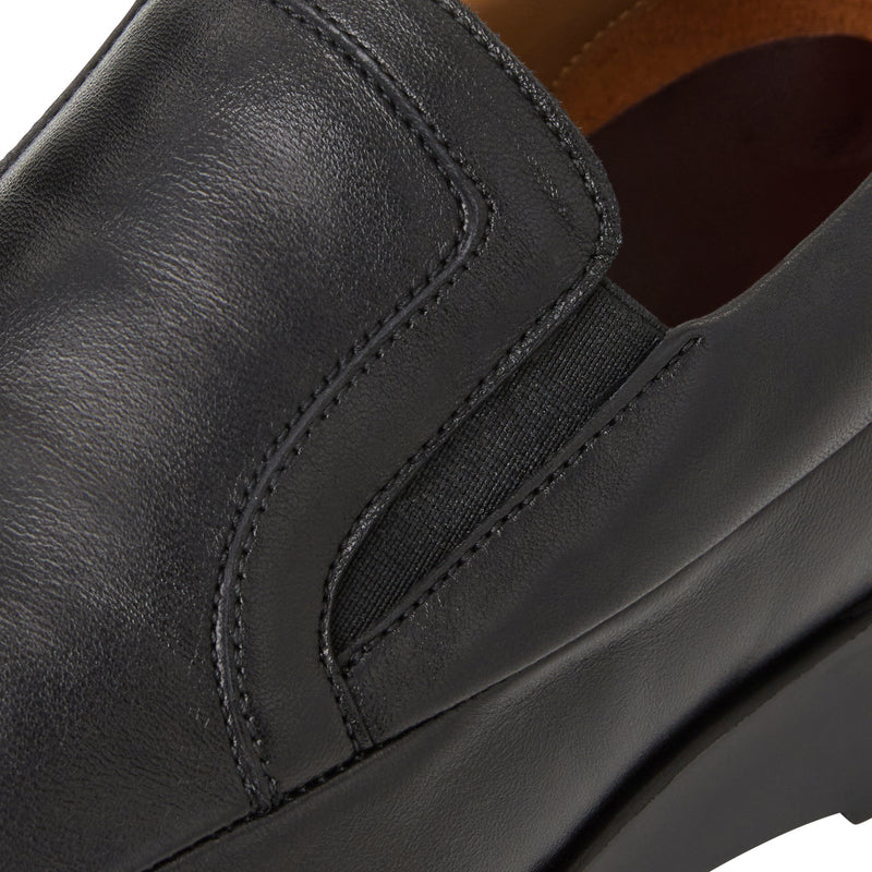Comodo Hybrid Loafer