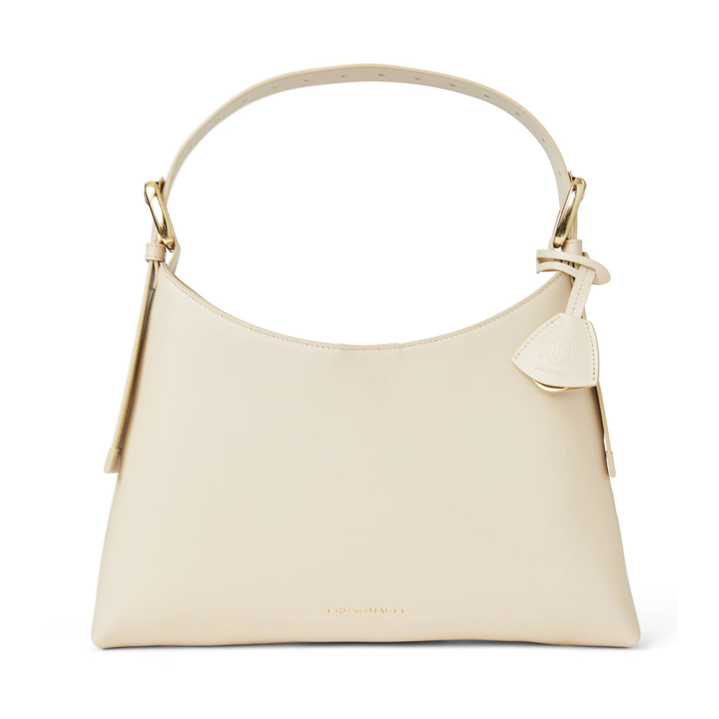 BRUNO MAGLI leather shoulder bag | TOKYO LAMPOON online shop