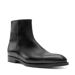 Calvin Side Zip Boot
