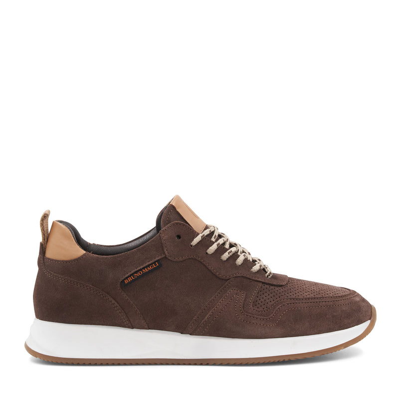 Capri Sneaker