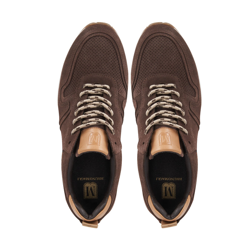 Capri Sneaker