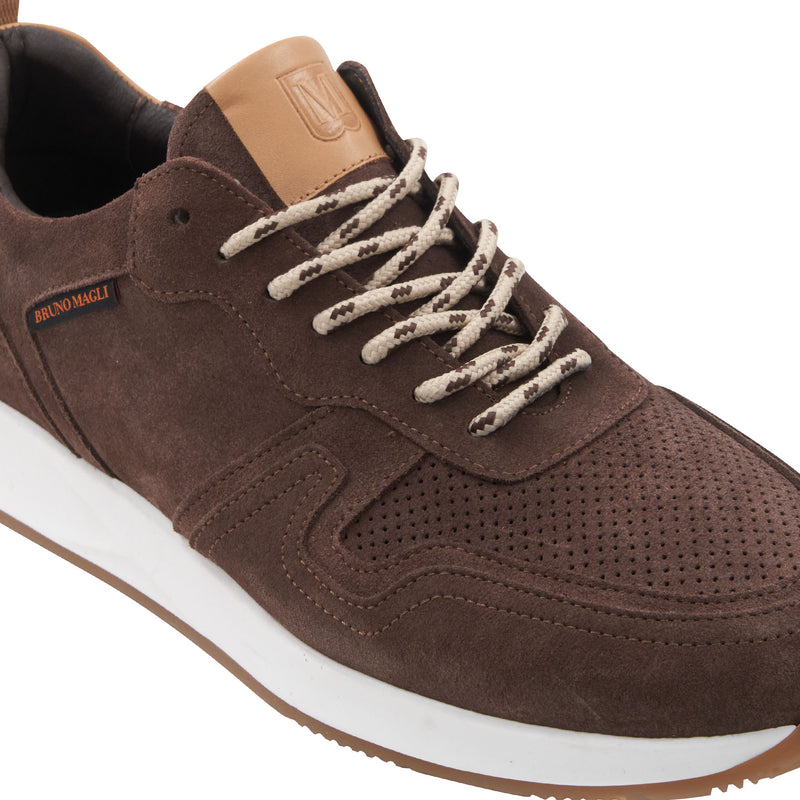 Capri Sneaker