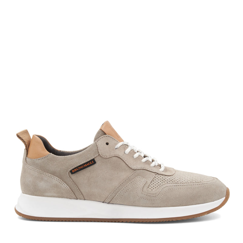 Capri Sneaker