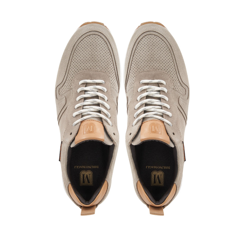 Capri Sneaker