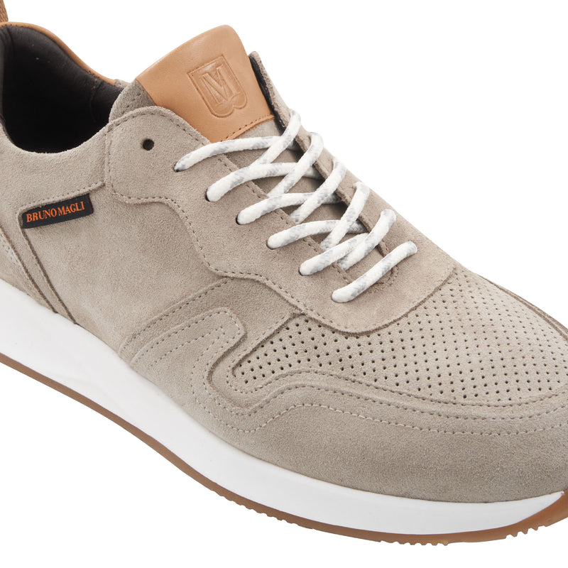Capri Sneaker