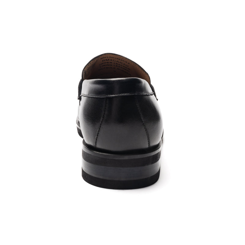 Carter Leather Loafer
