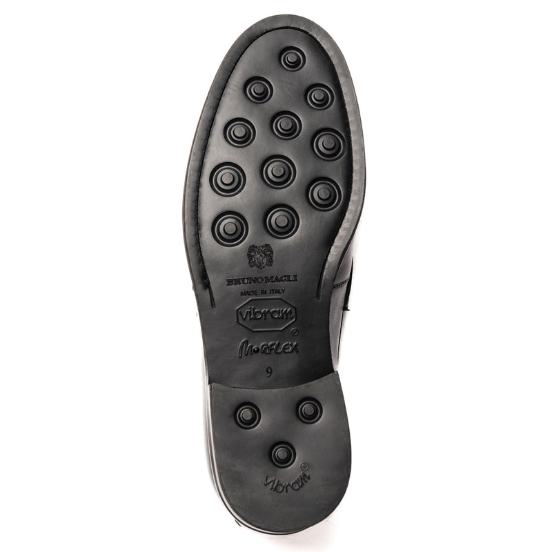 Carter Leather Loafer