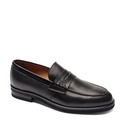 Carter Leather Loafer
