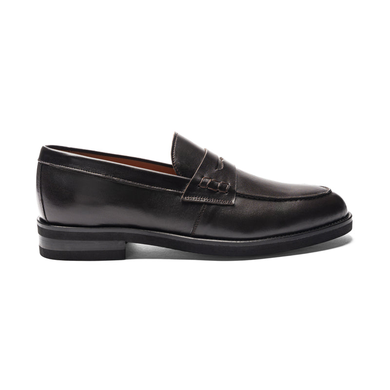 Carter Leather Loafer