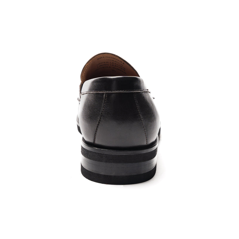 Carter Leather Loafer