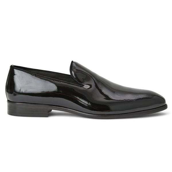 Danilo A-Line Smoking Slipper