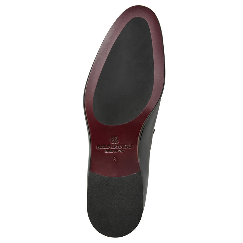 Danilo A-Line Smoking Slipper