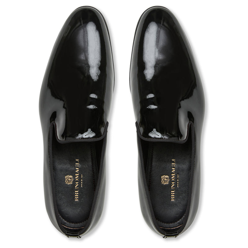 Danilo A-Line Smoking Slipper