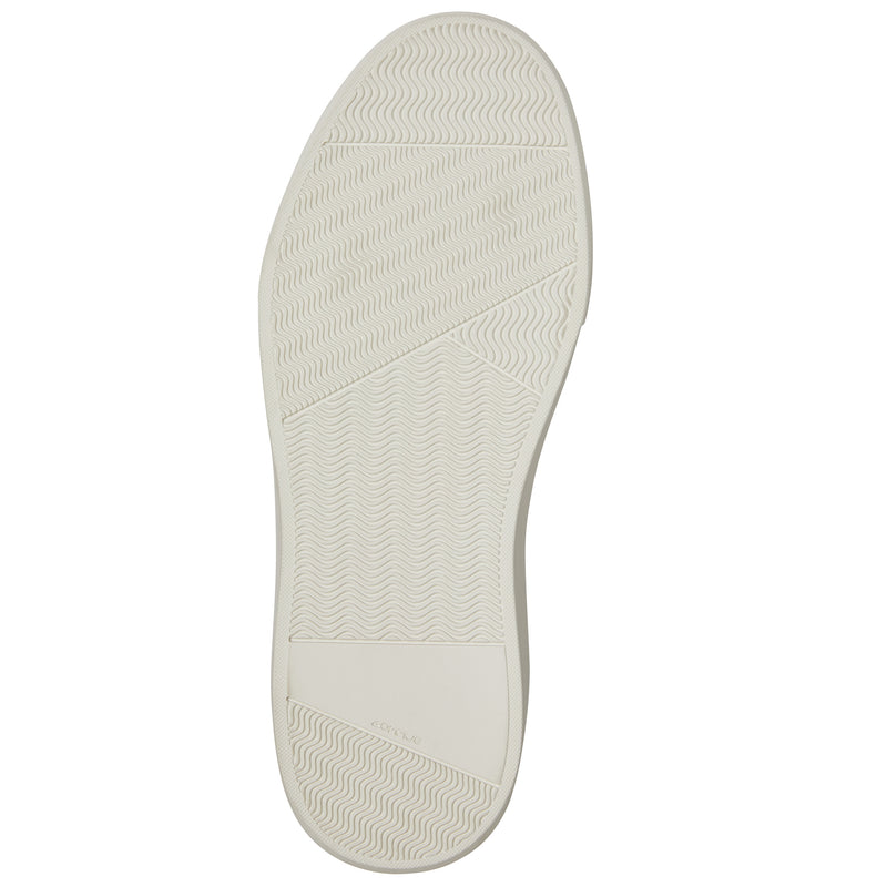 Darian Canvas Sneaker
