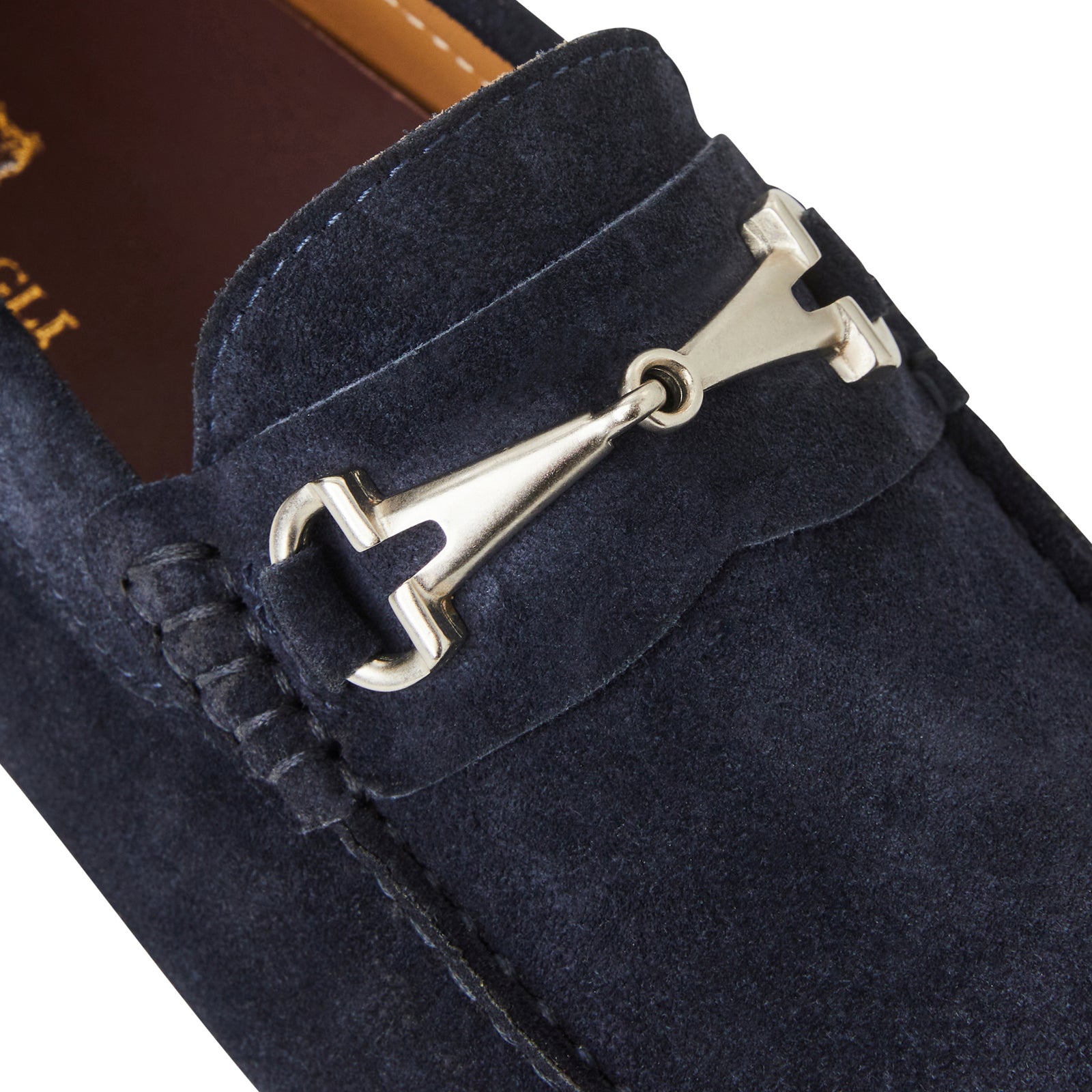 Darius Driving Moccasin – Bruno Magli