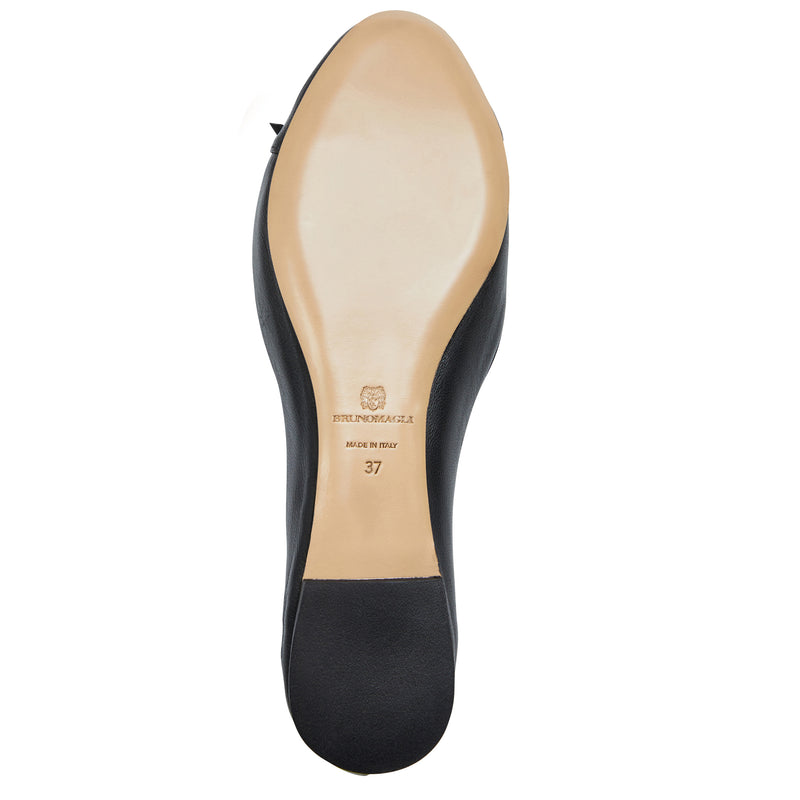 Donatella Ballet Flat