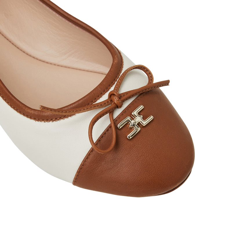 Donatella Ballet Flat