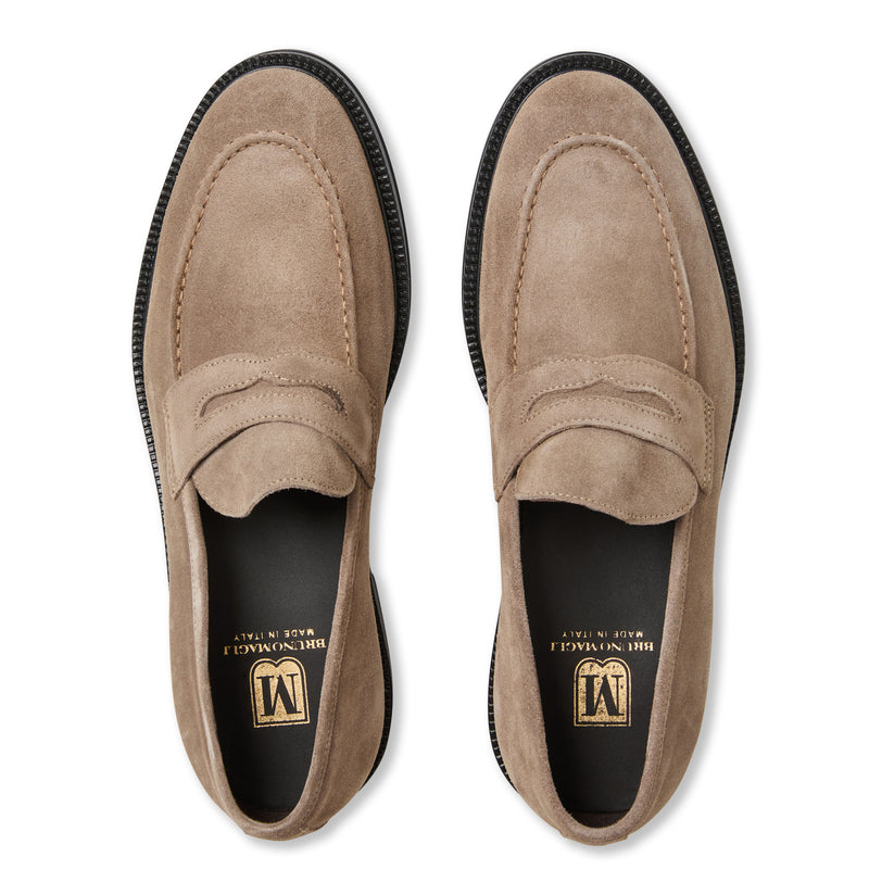 Dorzano Loafer