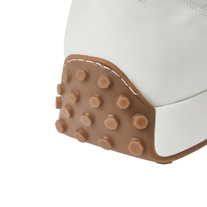 Duccio Mid Jogger Sneaker
