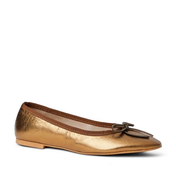 EMY Flat GOLD METALLIC