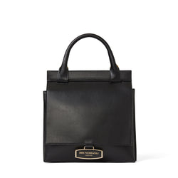 Etta Black Handbag