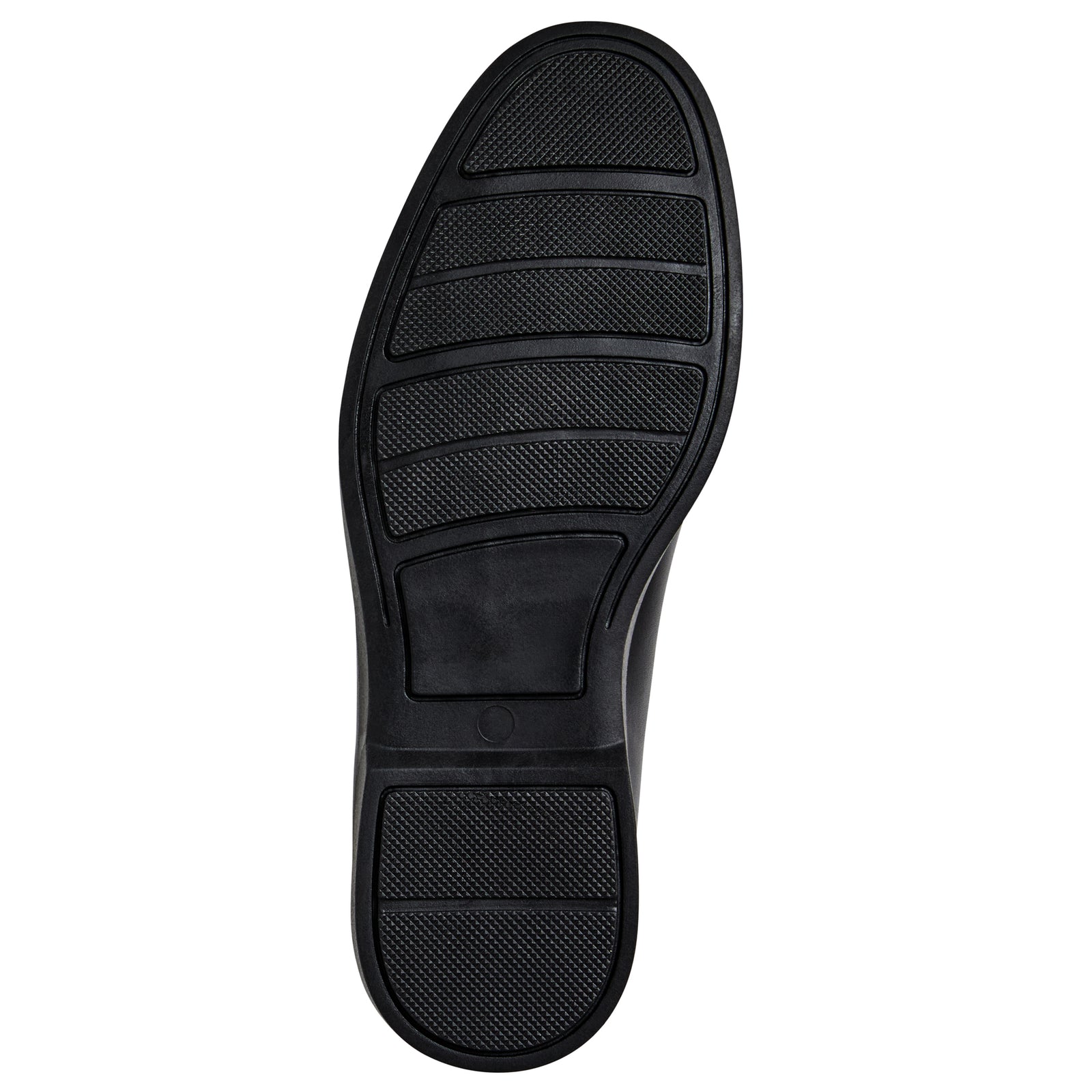 Bruno Magli Ettore Leather Loafer Mens Black  9 Bruno Magli Ettore BM4ETTA0 Mens Black Leather Loafers  main image 4